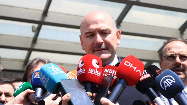 Bombalı saldırıda şehit olan Cengiz Yiğit son yolculuğuna uğurlandı