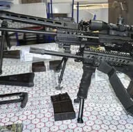 Türk ordusuna 3 yeni milli silah geliyor