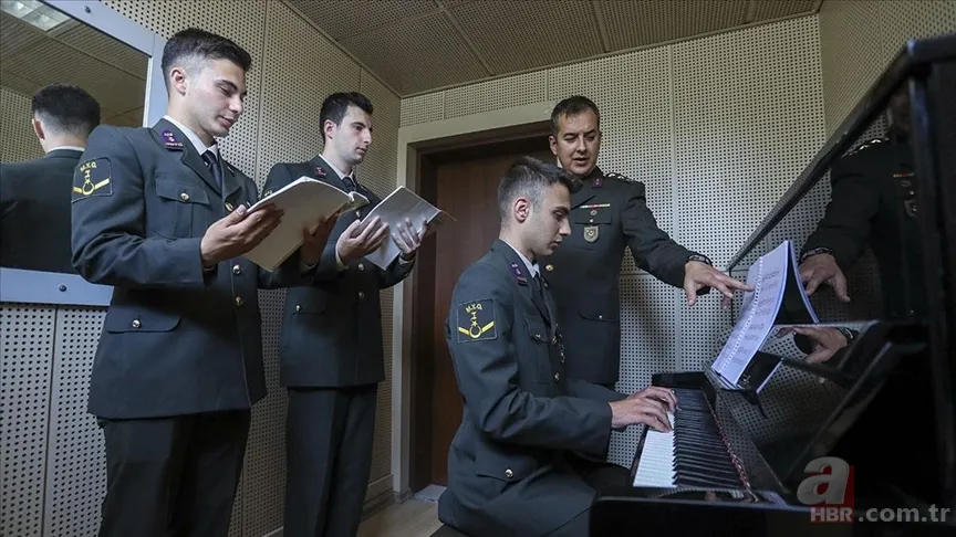 MSÜ Bando Astsubay nedir? Görevleri, MSÜ taban puanları ve eğitimi 10