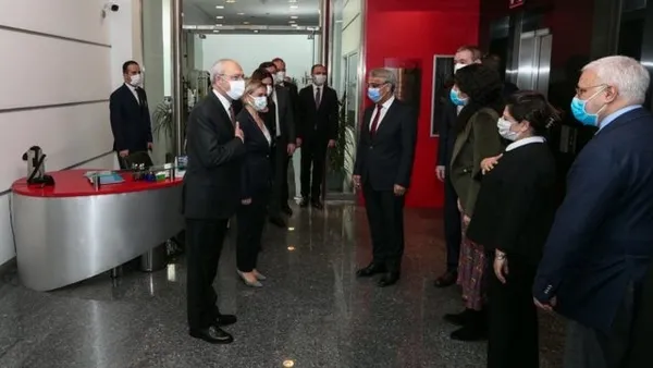 AK Parti Sözcüsü Ömer Çelik’ten Biden ve HDP’ye tepki! Ermeni Soykırımı ile yüzleşin diyenler PKK’nın katliamıyla yüzleşsin!