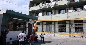 Yunanistan’dan Lavrion Kampı planı