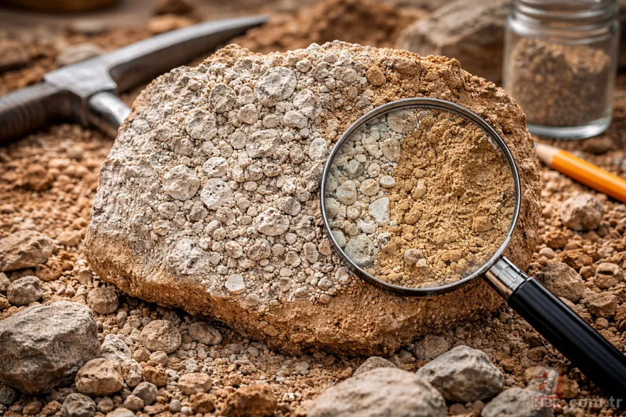 70 milyon yıl sonra bulundu: Yüzlerce dinozor yumurtası bir arada 6