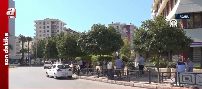 Adana’da 5,5 büyüklüğünde deprem, çevre illerden de hissedildi! Uzman isim A Haber’de değerlendirdi