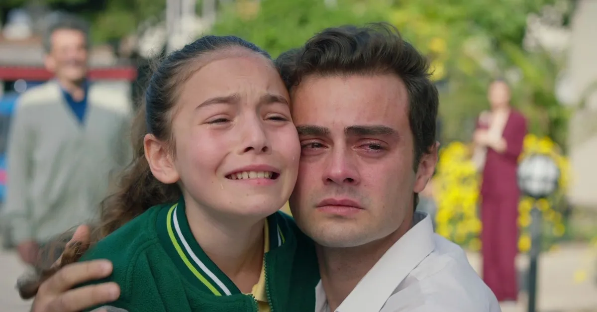 Kardeşlerim 104. bölüm 2. fragmanı | "Kurtaracağım seni buradan!"