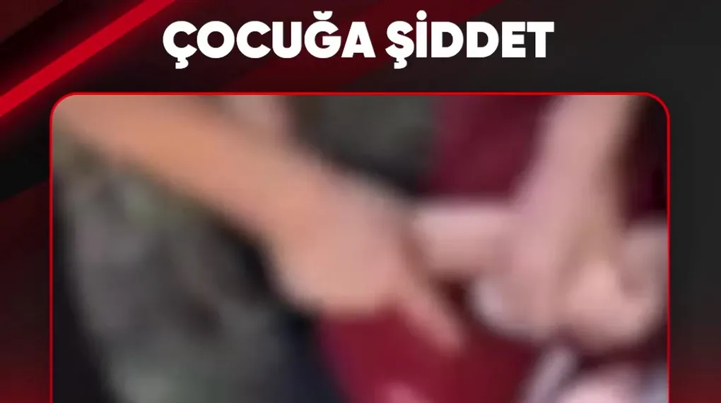 EPİLEPSİ HASTASI ÇOCUĞA ŞİDDET