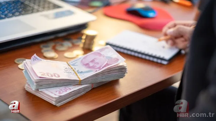Emekli ve memur zamlı maaş tablosu netleşti! Kuruşu kuruşuna hesaplandı, en düşük 5.918 TL maaş! TEFE-TÜFE, enflasyon, refah payı...
