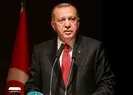 Başkan Erdoğan’dan kritik ziyaret!