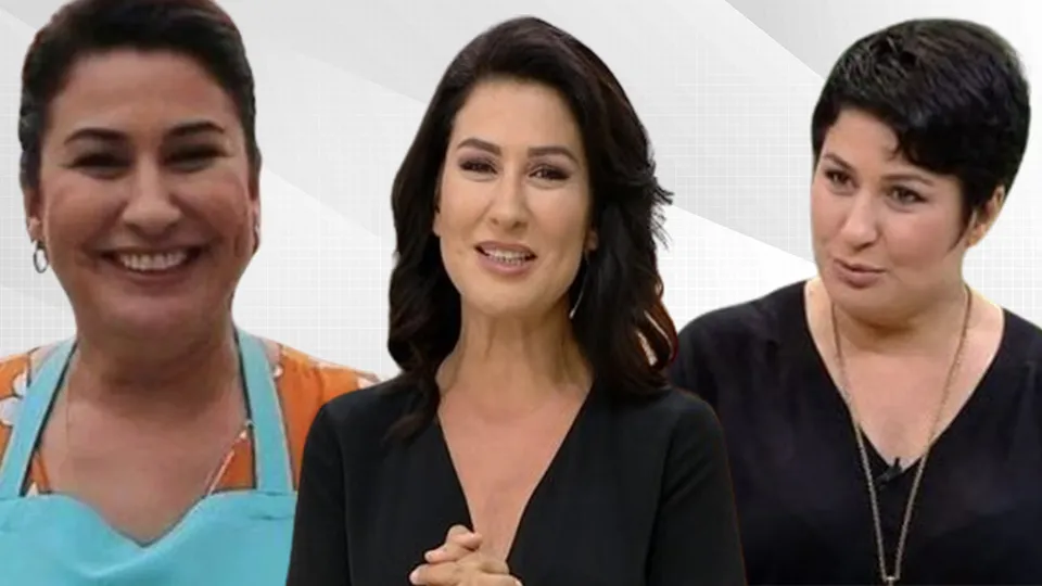 Diyet yapmadan tığ gibi inceldi! Tek bir formülle 38 bedene düştü! 2 ayda 7 kilo verdiren İclal Aydın diyeti! Yağlarınızdan kurtulmak için 15 dakika...