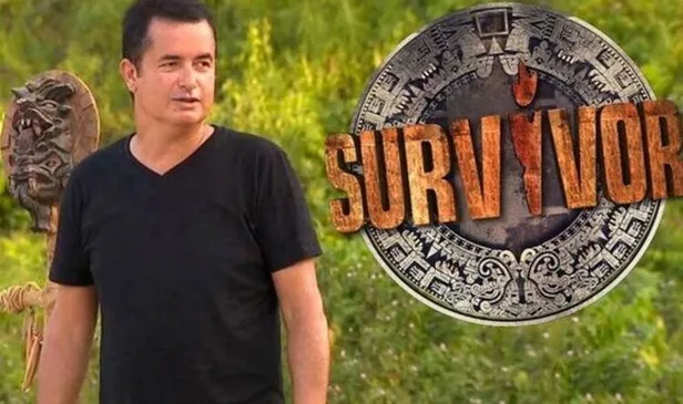 Kadro sürprizler peş peşe geldi! Survivor 2022 kadrosu belli oldu mu, açıklandı mı? Acun Ilıcalı tarih verdi...