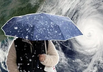 Bugün hava nasıl olacak? Meteoroloji il il açıkladı: Kar yağışı o tarihte geliyor!