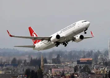THY'den Musul operasyonu sonrası iki iptal