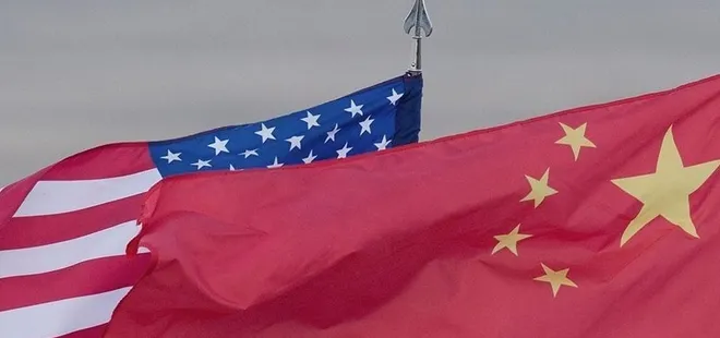 Çin ve ABD uzlaştı! Pekin’den 45 ABD şirketine geçici af