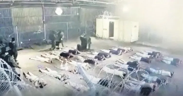 BM tescilledi: İsrail artık sadece soykırımcı değil ‘tecavüzcü’ olarak da kara listede! - 2