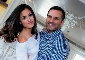 Ceren Kaplakarslan'dan misilleme