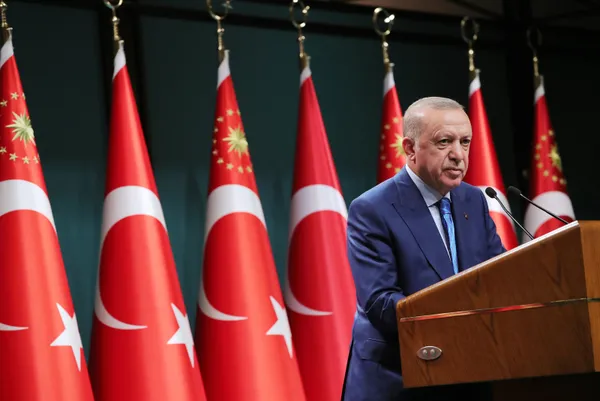 Yeni anayasa, arsa-işyeri, EYT düzenlemesi, Yunanistan, Rusya ve Ukrayna savaşı... | Başkan Recep Tayyip Erdoğan Kabine'yi topladı - 10