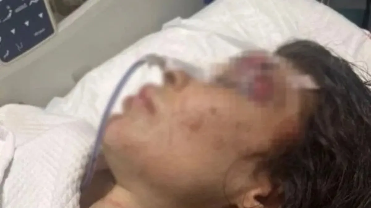 Boksör genç kıza dehşeti yaşatmıştı! İddianamede kan donduran detaylar