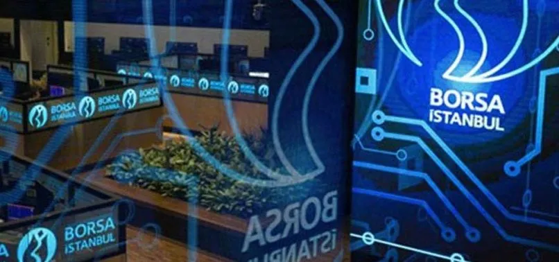Faiz indirimi sonrası BİST100 yüzde 1.16 artıda, dolar 5.86 lirada