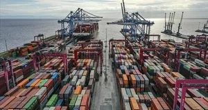 Türk yatırımlarının beşinci durağı Romanya