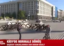Kiev’de normale dönüş