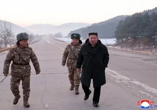 Kuzey Kore'den Japon Denizi'nde yeni füze denemesi: Güney Kore açıkladı