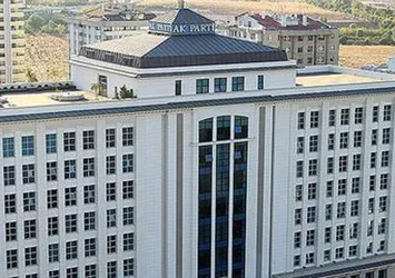 AK Parti'de kongre süreci 4 Temmuz'da başlıyor
