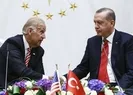 Başkan Erdoğan: Bizim de parlamentomuz var