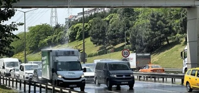 CHP’li İmamoğlu İstanbul’a hizmet vermeyi unuttu! Vatandaşlar isyan etti...