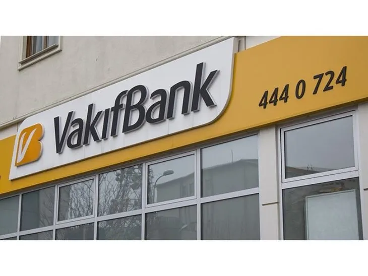 VakıfBank 1.985 memur alımı yapıyor! Yılda 4 maaş ikramiye ve KPSS şartı yok! İşte başvuru şartları ve tarihi…
