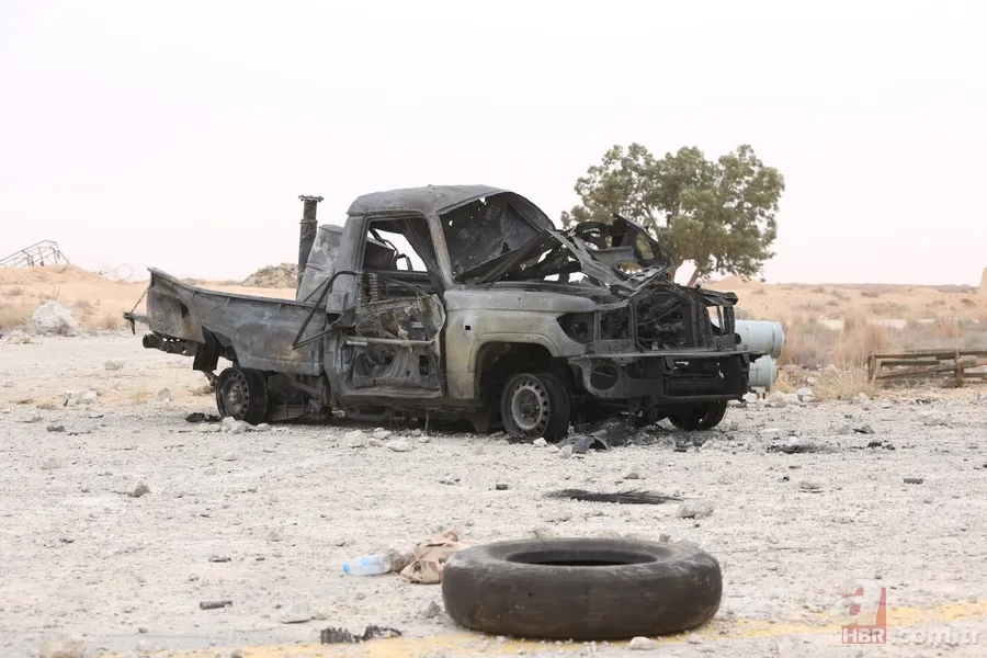 Son dakika: Libya'daki zafer dünya basınında: "Türkiye gidişatı değiştirdi" 14