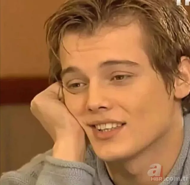 Arda Kural’ın son hali pes dedirtti! 20 kilo verip saç ektirmişti... 2