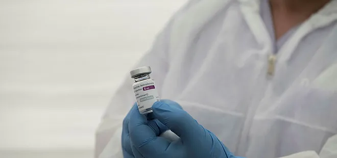 Türkiye en çok koronavirüs aşısı olunan ülkelerin başında geliyor! Türkiye’de kaç kişi aşı oldu? İşte Türkiye’nin rakamları