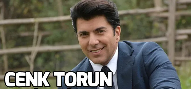 Cenk Torun kimdir, nereli, kaç yaşında?