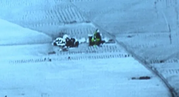 Son dakika | Pençe Kılıç harekatında 326 terörist etkisiz hale getirildi - 4