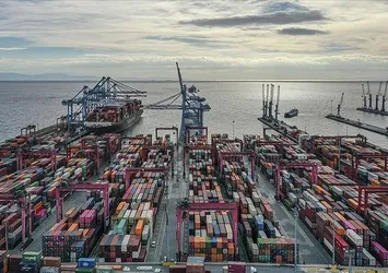 Türkiye'nin Libya'ya ihracatı 10 ayda 2 milyar doları aştı