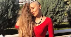 Ayyüce Çınar’dan kahreden haber!