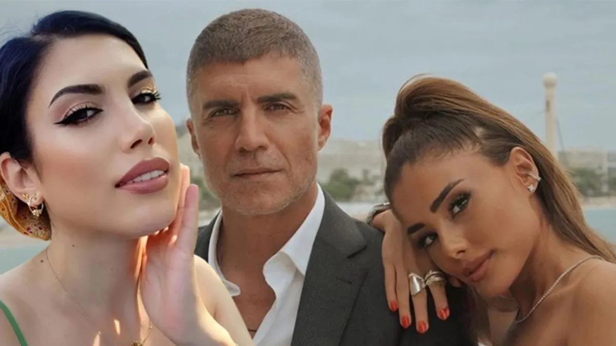 Özcan Deniz'in küçük kardeşinden şoke eden sözler! 'Kariyerine veda edecekti' Tehdit ettiği video...