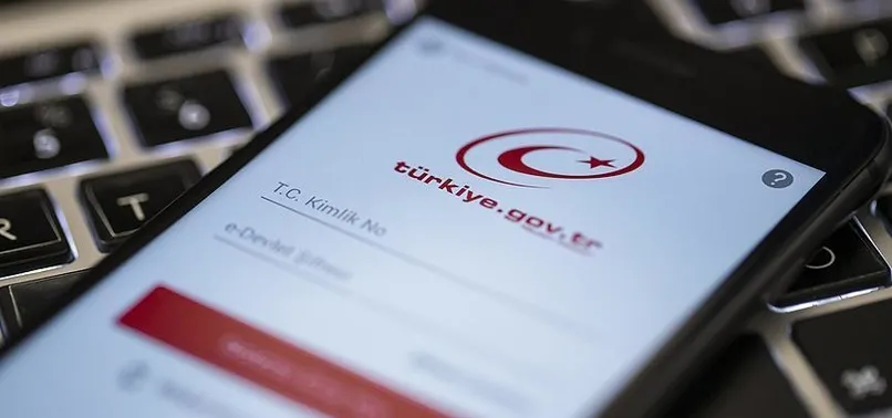 e-Devlet kullanıcı sayısı 63 milyonu aştı