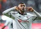 Beşiktaştan Burak Yılmaz açıklaması!