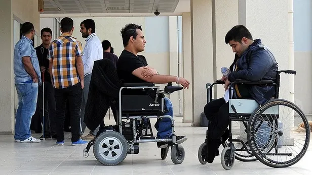 EKPSS 2022 2. tercihler ne zaman? ÖSYM EKPSS tercih tercih kılavuzu yayımlandı mı? Engelli memur tercihleri ne zaman?