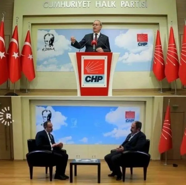 7’li koalisyonun Cumhurbaşkanı adayı Kemal Kılıçdaroğlu ve CHP'nin PKK-HDP ile ilişkileri