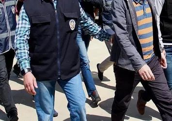 Osmaniye'deki FETÖ/PDY operasyonu