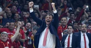 Ergin Ataman kararı verildi!