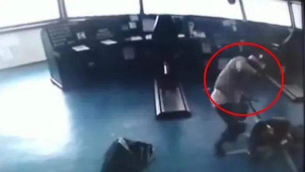 Dışişleri Bakanlığı’ndan Gine Körfezinde saldırıya uğrayan Türk gemisine ilişkin son dakika açıklaması!