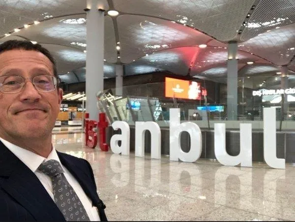 İstanbul Havalimanı tüm detayları ile CNN International’da - 3