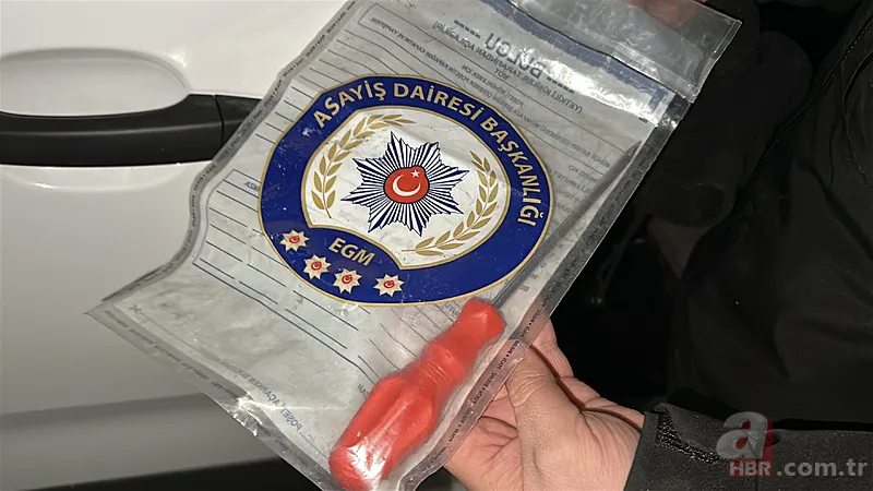 Kütahya'da dehşet olay! Tornavidayla eşini 18 yerinden yaraladı | Suç makinası çıktı 7