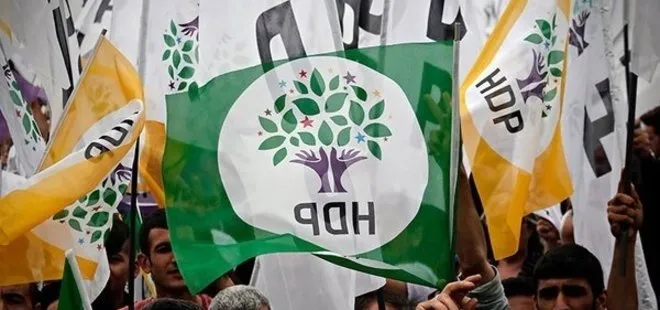 HDP’nin kapatılma davası | AYM’den flaş ek süre kararı