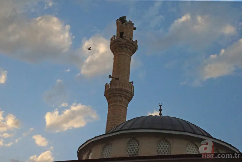 Tokat'ta 5,6 büyüklüğünde deprem! Bölgeden ilk fotoğraflar geldi 6