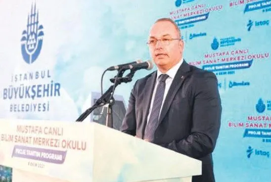CHP’li İBB’de ilginç atama! Sahte fatura düzenlemekten hapis cezası alan İSTAÇ eski Genel Müdürü başkan danışmanı oldu