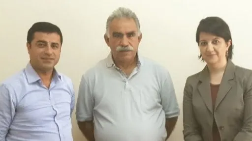 İYİ Partili Yavuz Ağıralioğlu’ndan skandal Selahattin Demirtaş açıklaması: AİHM’in kararına saygı duyulmalı!