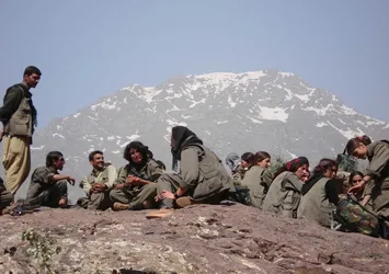 Terörsüz Türkiye için yol haritası belli oldu! Teröristler nasıl tasfiye edilecek?